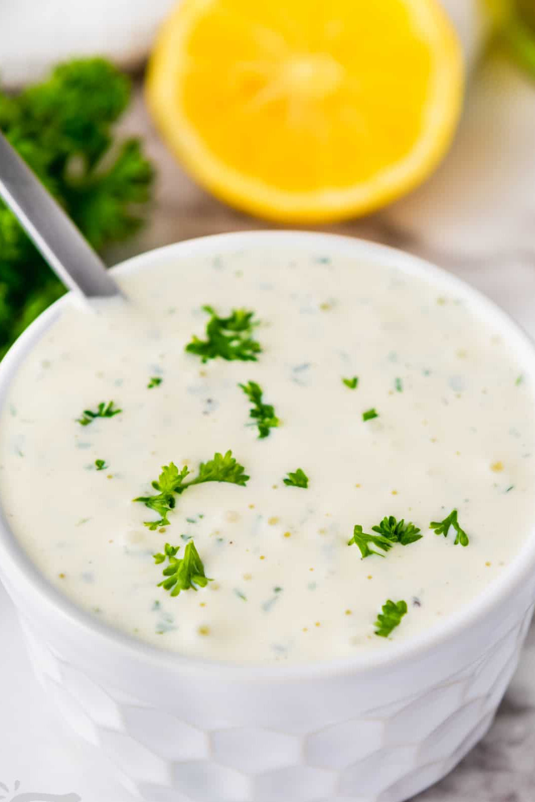 Heera Garlic Sauce (500 ml)