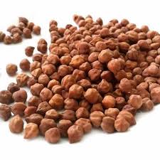 Black Chickpeas (Kala Chana)