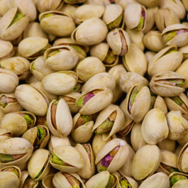 Jumbo Salted Pistachio - 500g