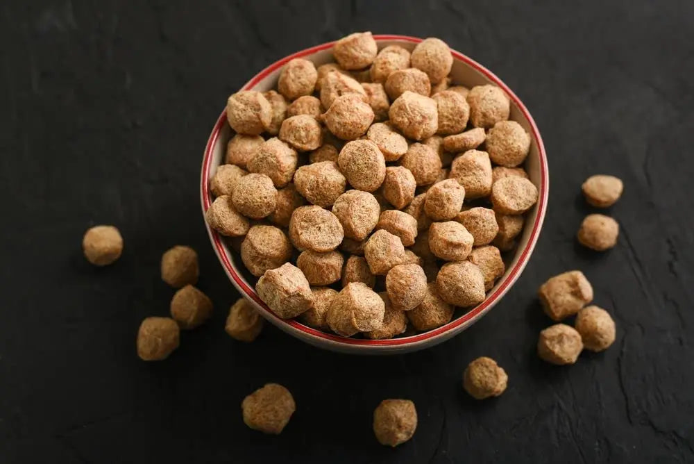 Soya Wadi Chunks (250g & 500g)