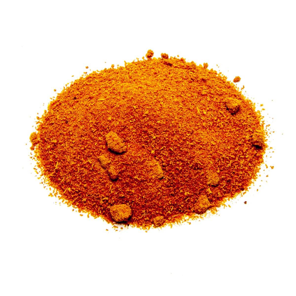 AVANTI FOODS Natural & Pure Tomato Powder, 227g, 100% Natural, Vegan, Gluten Free, No Preservatives, for Soups, Sauces & Seasoning