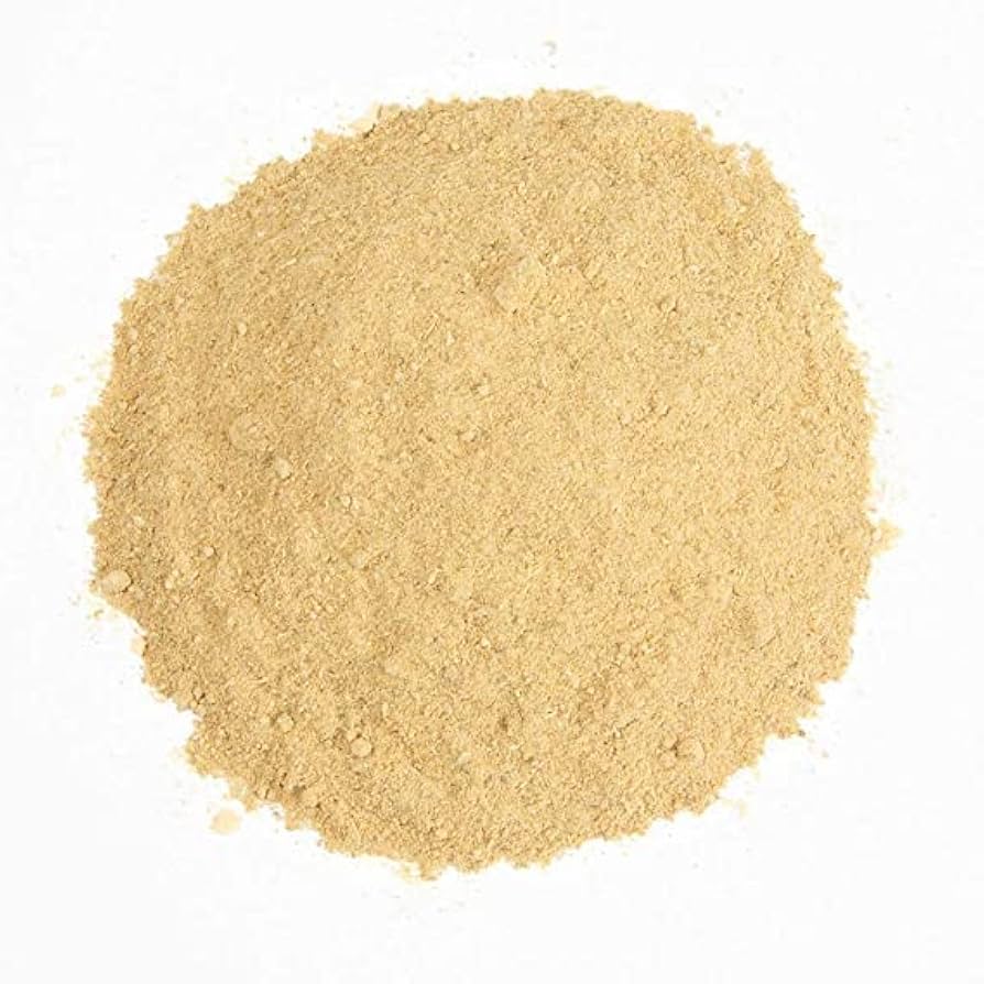 Avanti Foods Amchur Powder, Dry Mango, 227g, Vegan, No Preservatives, for Curries, Chutneys and Marinades