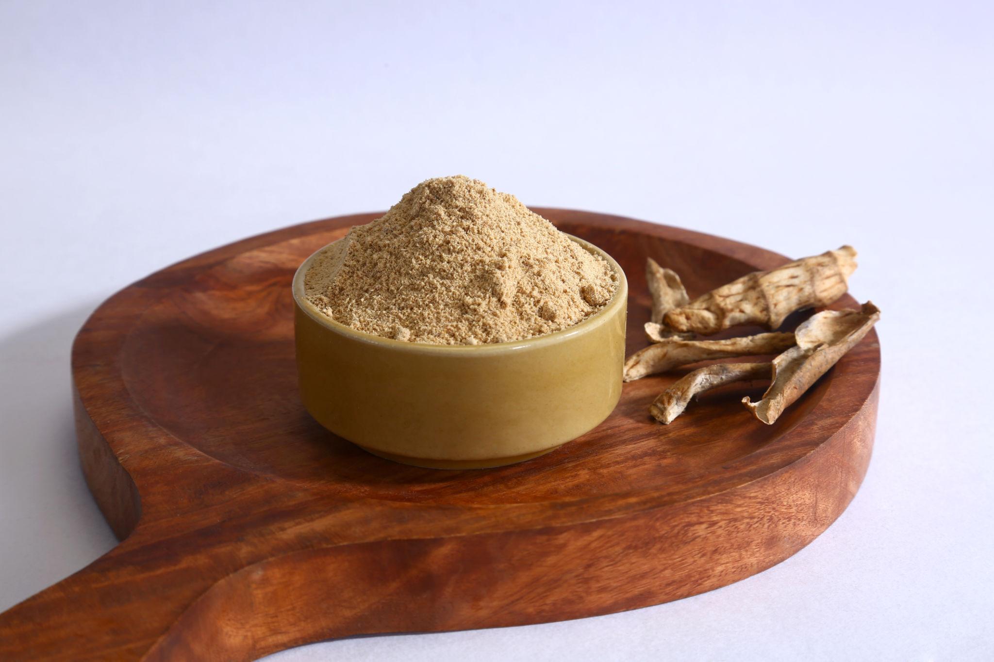 Avanti Foods Amchur Powder, Dry Mango, 227g, Vegan, No Preservatives, for Curries, Chutneys and Marinades