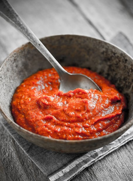 Heera Extra Hot Chilli (500 ml)