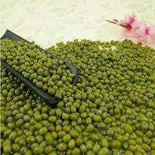 Green Moong - Whole