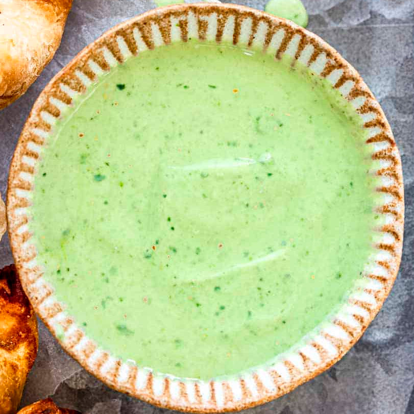 Heera Mint Sauce (500 ml)