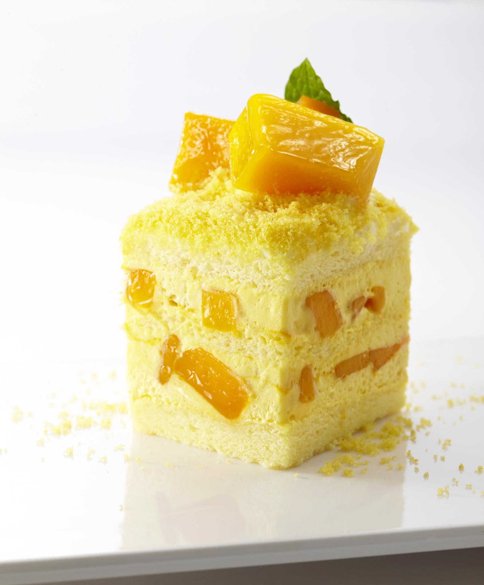 Natural & Pure Mango Powder, 100% Natural, No Additives, Vegan, Gluten-Free, 227g