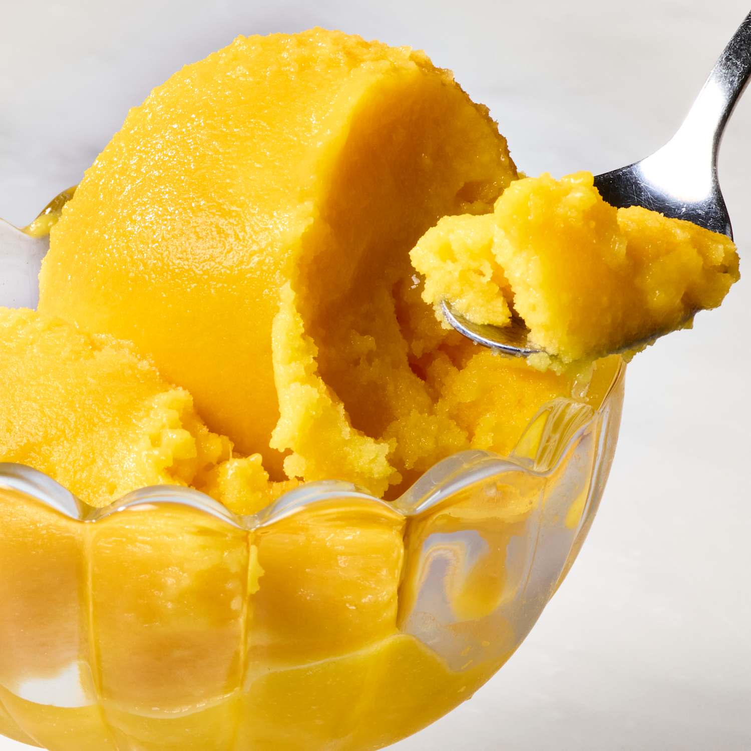 Natural & Pure Mango Powder, 100% Natural, No Additives, Vegan, Gluten-Free, 227g