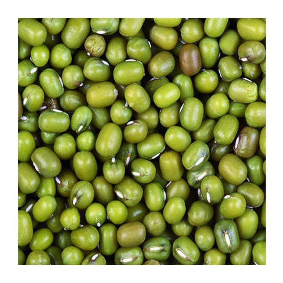 Green Moong - Whole