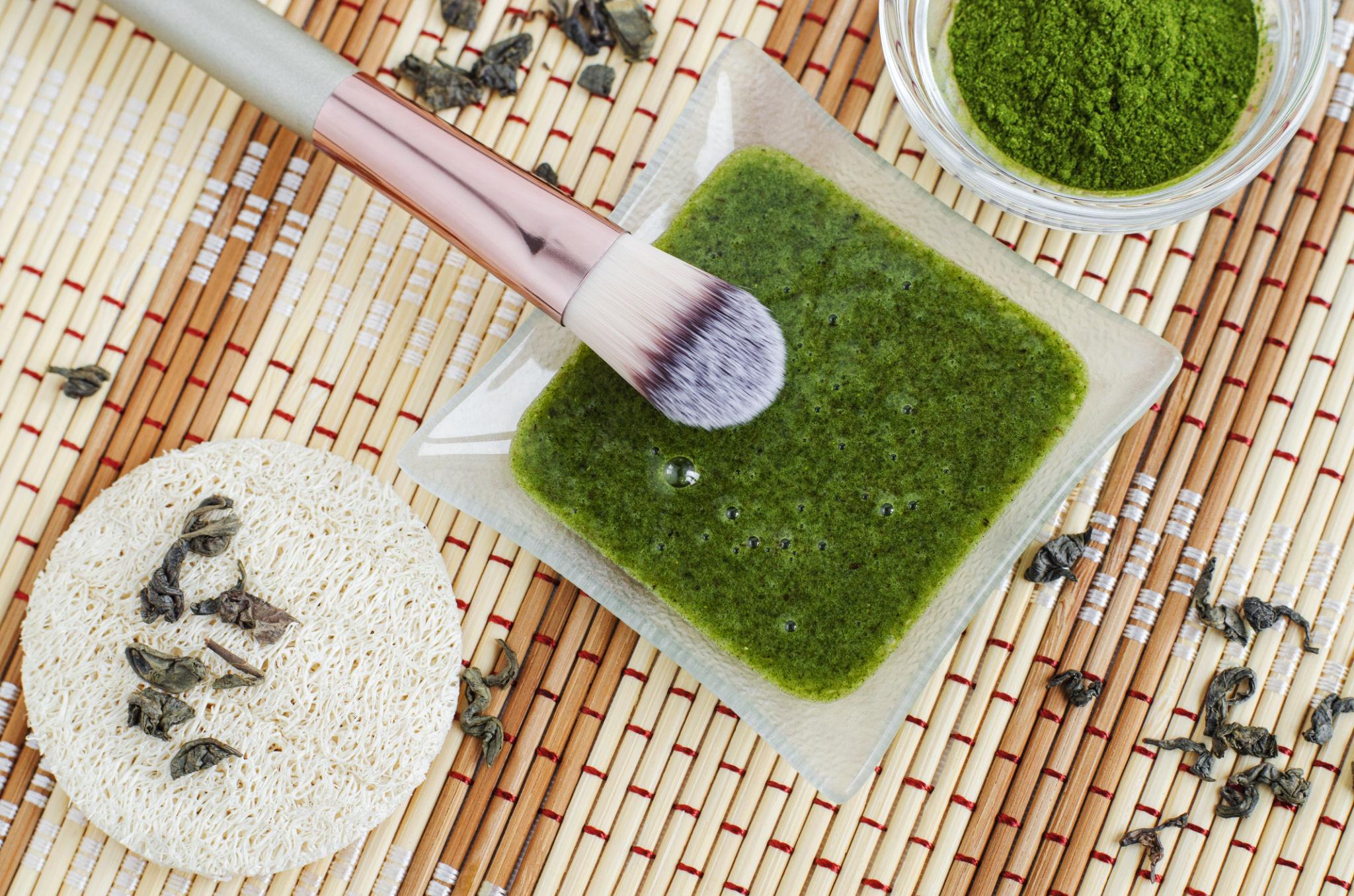 Moringa Powder 100% Natural Moringa Leaf Powder | Smoothies, Tea, Cook ...